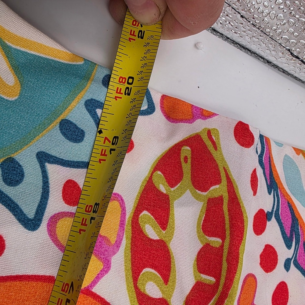 Bohemian Paisley Floral Multi-Color Pillowcase lot of 6 20x30 Polyester Home L4 - Picture 16 of 16
